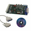 Evaluation and Demonstration Boards and Kits - EVAL-ADV7195EB-ND - DigiKey