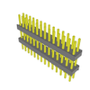 Board Spacers, Stackers (Board to Board) - 612-ZW-14-10-F-D-415-200-ND - DigiKey