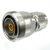 Coaxial Connector (RF) Adapters - 5328-SM4684-ND - DigiKey