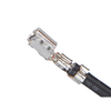 Jumper Wires, Pre-Crimped Leads - 900-0797582148-ND - DigiKey