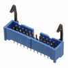 Headers, Male Pins - A124542-ND - DigiKey