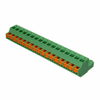 Headers, Plugs and Sockets - 277-17619-ND - DigiKey