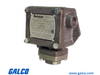 BARK Mechanical Pressure Switches - HP1X-HH600SS-V - Galco Industrial Electronics