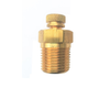 Temperature Pressure Plug, 1/2