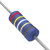 Through Hole Resistors - RSF1FT24R9-ND - DigiKey