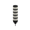 Stackable Tower Lighting, Beacons, and Components - 2170-TL70DXN2GYROB-ND - DigiKey