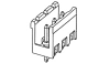 Terminal Blocks - 1-282825-1 - Powell Electronics, Inc.