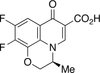 Levofloxacin Carboxylic Acid (Levofloxacin Difluoro Impuri.. - 27607 - Medical Isotopes, Inc.