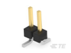 PCB Headers & Receptacles - 2823108-2 - TE Connectivity