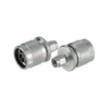 Coaxial Connector (RF) Adapters - 5073-AXA-NMRSP-ND - DigiKey