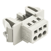 Male connector/plug - 721-603/114-000 - WAGO