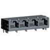 Modular/Ethernet Connector (RJ45) Jacks With Magnetics - 535-15158-ND - DigiKey