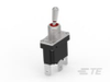 Toggle Switches - 2493803-4 - TE Connectivity