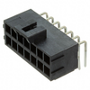 Headers, Male Pins - WM11857-ND - DigiKey