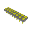 Headers, Receptacles, Female Sockets - SDL-108-TT-19-ND - DigiKey