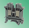 Dinrail Terminal Blocks - RTB416-00 - JITE Connectors Inc.