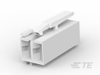 Rectangular Wire & Cable Connectors & Housings - 3-1241961-2 - TE Connectivity
