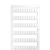 Terminal Block Marker Strips - 281-2007780000-ND - DigiKey