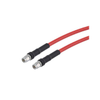 Coaxial Cables (RF) - 6099-PE3C10285-48-ND - DigiKey