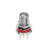Coaxial Connector (RF) Assemblies -- 2073-RFPC-SMA37-FN-A-ND