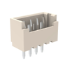 Headers, Male Pins - 664-G880A04103TEU-ND - DigiKey