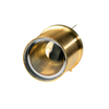 LED Emitters - Infrared, UV, Visible - 2952-HIS2000R-BWC300-ND - DigiKey