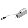 Stepper Motors -- 2171-EMMS-ST-28-L-SB-ND