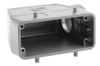 Heavy Duty Power Connector Housings & Hoods - 1810735 - RS Components, Ltd.