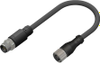 Sensor & Actuator Cables - 2500708 - RS Components, Ltd.
