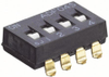 DIP & SIP Switches -- 1614911 - Image