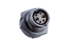 Industrial Circular Connectors - 192949 - RS Components, Ltd.