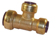 Brass Pipe Fittings - 7126783 - RS Components, Ltd.