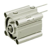 Pneumatic Piston Rod Cylinders - 8388875 - RS Components, Ltd.