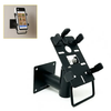 POS Wall Mount Stand for Square Handheld by AGOZ - AG-WLL-UNL_SQR-HND-GBSC - AgozTech LLC