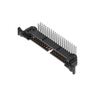 Headers, Male Pins - 19-45240-520230-ND - DigiKey