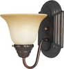 8011WSOI Sconces-Single Glass - 409157 - Capital Lighting, Inc.