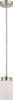 60-4708 Mini Pendants-Rod - 654335 - Capital Lighting, Inc.