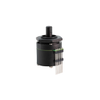 Navigation Switches, Joystick - 60AD18-4-L-050C-ND - DigiKey
