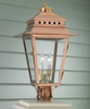 2254-CO-CL Exterior -Post/Pier Head - 638630 - Capital Lighting, Inc.