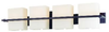 B4014FI Bathroom Fixtures-Four Lights - 459990 - Capital Lighting, Inc.
