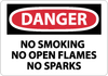 Sign - D458PB - Rutke Signs & Safety