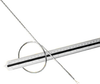 Metric Dual OMEGACLAD Thermocouple Wire -- 304-DUAL, INC-DUAL
