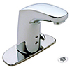 Symmons Ultra-Sense® Battery Powered Sensor Faucet with Temperature Selection -- S-6080-G