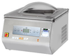 Vacuum Sealers, Table Top Vacuum Chamber with Printer - MVS 45XP - Minipack America, Inc.
