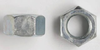Hex Nut - Metric -- M10-1.0HNZ - Image