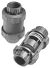 Plast-O-Matic CKS Diaphragm Check Valves -- 88252 - Image