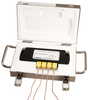 4 Channel Oven Temperature Data Logger -- OM-CP-QUADTHERMOVAULT - Image