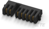 DC Jack Connectors - 1827684-3 - TE Connectivity