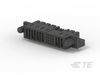 Rectangular Power Connectors - 1-6450170-9 - TE Connectivity