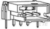 PCB Headers & Receptacles - 1857167-1 - TE Connectivity